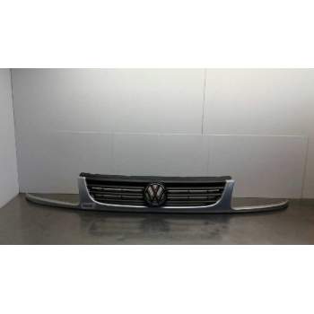 Recambio de rejilla delantera para volkswagen polo berlina (6n1) básico referencia OEM IAM   