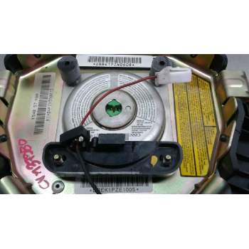 Recambio de airbag delantero izquierdo para kia carnival ii 2.9 crdi cat referencia OEM IAM K54B57K00  