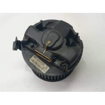 Recambio de motor calefaccion para nissan nv 200 (m20) 1.5 dci cat referencia OEM IAM N667217D485W  