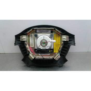 Recambio de airbag delantero izquierdo para kia carnival ii 2.9 crdi cat referencia OEM IAM K54B57K00  