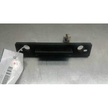 Recambio de maneta exterior porton para kia carnival ii 2.9 crdi cat referencia OEM IAM   