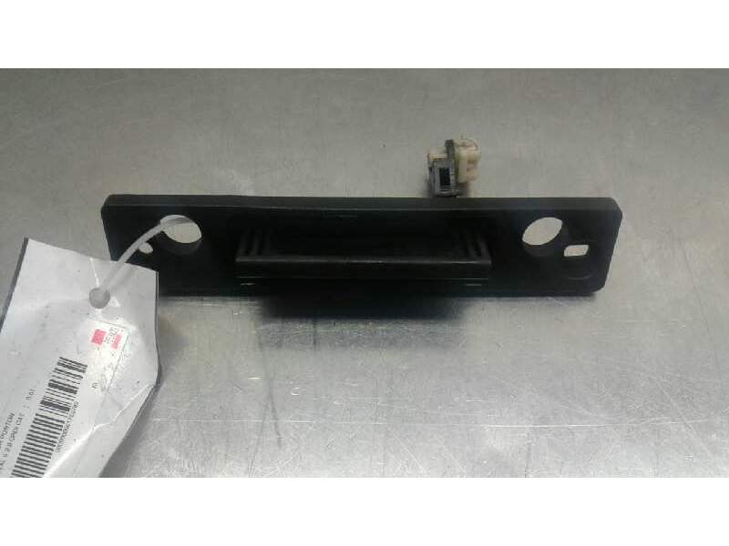 Recambio de maneta exterior porton para kia carnival ii 2.9 crdi cat referencia OEM IAM   