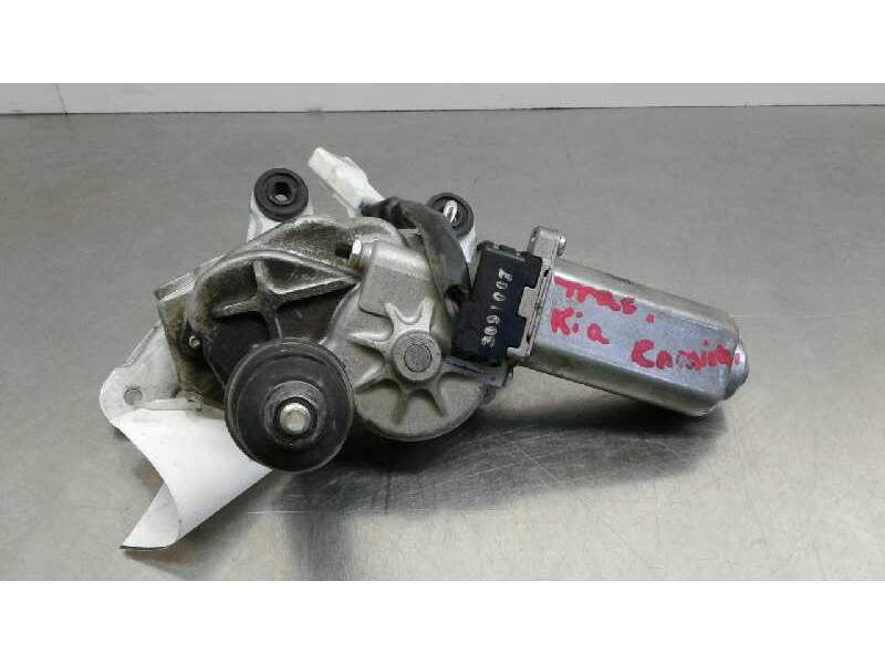 Recambio de motor limpia trasero para kia carnival ii 2.9 crdi cat referencia OEM IAM 0K53Z67450  