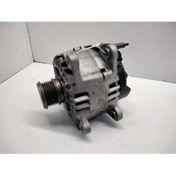 Recambio de alternador para seat leon (kl1) fr referencia OEM IAM 05L903026C 2722282B 14V 140A