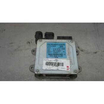 Recambio de centralita para citroën c3 pluriel 1.4 hdi referencia OEM IAM 9653783580 6900000555A G025545A
