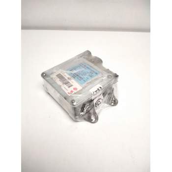 Recambio de centralita para citroën c3 pluriel 1.4 hdi referencia OEM IAM 9653783580 6900000555A G025545A