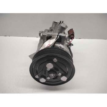 Recambio de compresor aire acondicionado para seat leon (kl1) fr referencia OEM IAM 3Q0816803B  