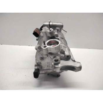Recambio de compresor aire acondicionado para seat leon (kl1) fr referencia OEM IAM 3Q0816803B  