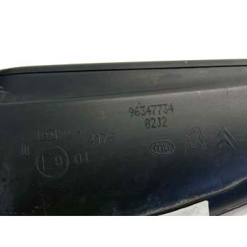 Recambio de retrovisor derecho para peugeot 307 (s1) xs referencia OEM IAM   