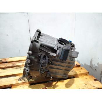 Recambio de caja cambios para volvo s60 berlina d5 referencia OEM IAM M56L2 T125796 