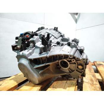 Recambio de caja cambios para volvo s60 berlina d5 referencia OEM IAM M56L2 T125796 