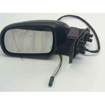 RETROVISOR IZQUIERDO 