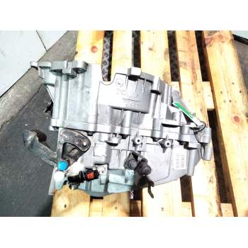 Recambio de caja cambios para volvo s60 berlina d5 referencia OEM IAM M56L2 T125796 