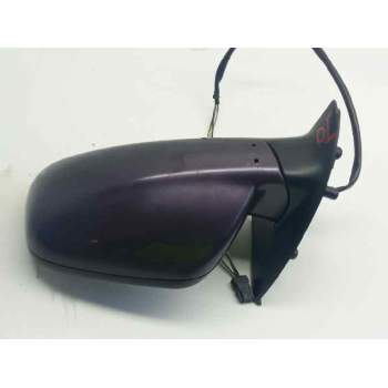 Recambio de retrovisor izquierdo para peugeot 307 (s1) xs referencia OEM IAM   