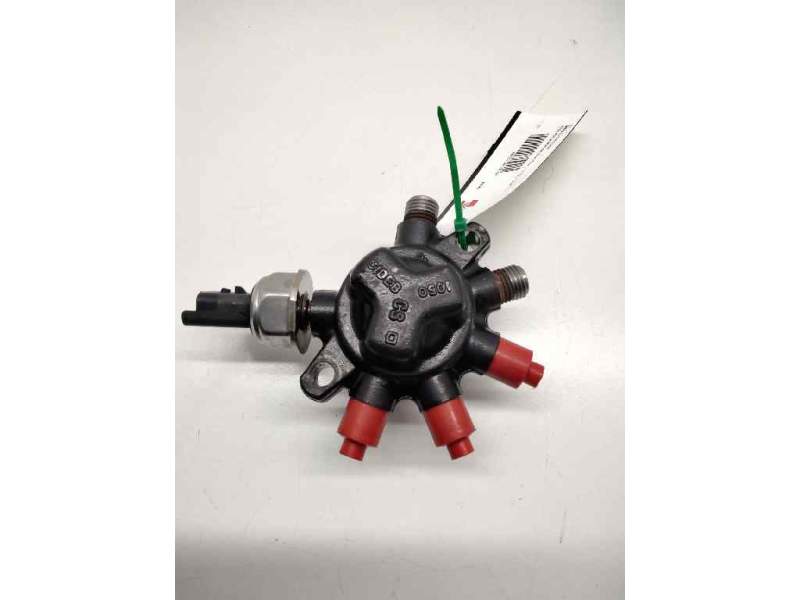 Recambio de cabezal inyeccion para ford focus berlina (cak) ghia referencia OEM IAM 8200057345 8200057232 R9144Z010D