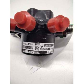 Recambio de cabezal inyeccion para ford focus berlina (cak) ghia referencia OEM IAM 8200057345 8200057232 R9144Z010D