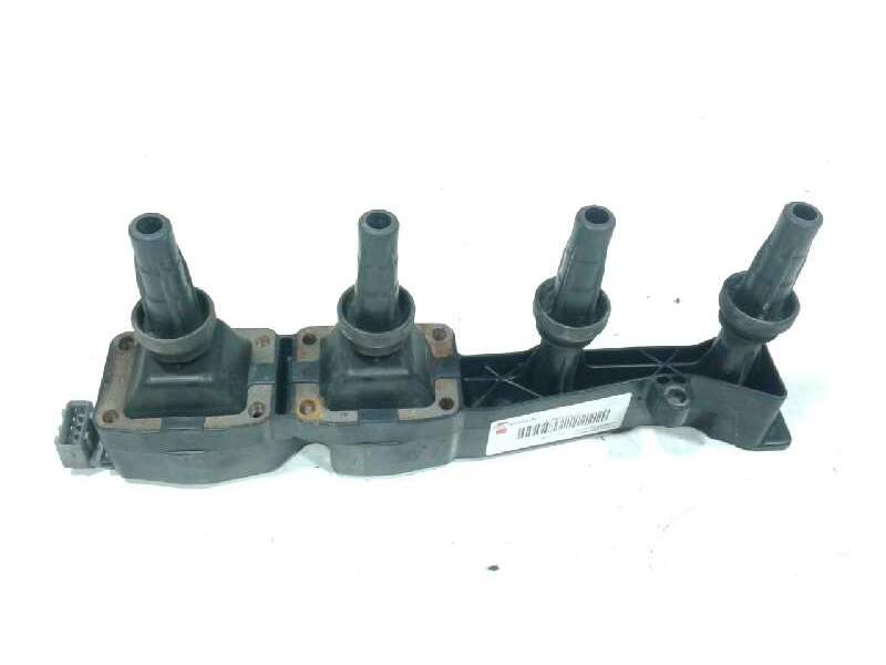 Recambio de bobina encendido para peugeot 307 (s1) xs referencia OEM IAM 597099  