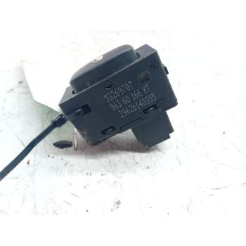 Recambio de mando elevalunas delantero derecho para peugeot 407 sw st confort pack referencia OEM IAM 96360166XT  
