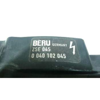 Recambio de bobina encendido para peugeot 307 (s1) xs referencia OEM IAM 597099  