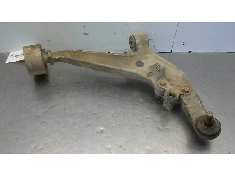 Recambio de brazo suspension inferior delantero derecho para nissan x-trail (t30) 2.2 dci diesel cat referencia OEM IAM   