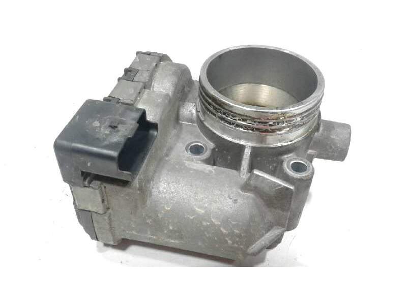 Recambio de cuerpo de mariposa para peugeot 307 (s1) xs referencia OEM IAM 4852215  