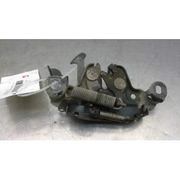 Recambio de cerradura capot para nissan x-trail (t30) 2.2 dci diesel cat referencia OEM IAM   
