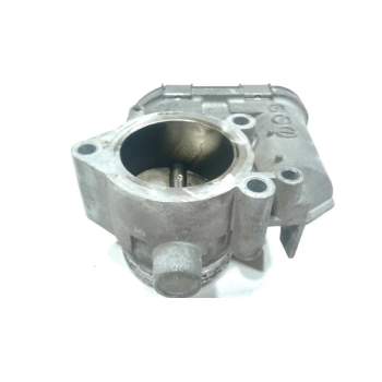 Recambio de cuerpo de mariposa para peugeot 307 (s1) xs referencia OEM IAM 4852215  