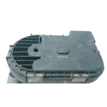 Recambio de cuerpo de mariposa para peugeot 307 (s1) xs referencia OEM IAM 4852215  