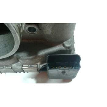 Recambio de cuerpo de mariposa para peugeot 307 (s1) xs referencia OEM IAM 4852215  