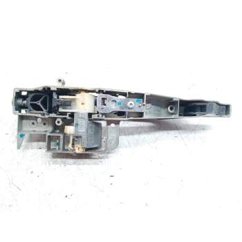 Recambio de maneta exterior delantera derecha para peugeot 407 st sport referencia OEM IAM 9682508080  