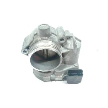 Recambio de cuerpo de mariposa para peugeot 307 (s1) xs referencia OEM IAM 4852215  