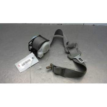 Recambio de cinturon seguridad trasero derecho para nissan x-trail (t30) 2.2 dci diesel cat referencia OEM IAM   