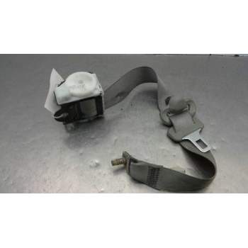 Recambio de cinturon seguridad trasero derecho para nissan x-trail (t30) 2.2 dci diesel cat referencia OEM IAM   