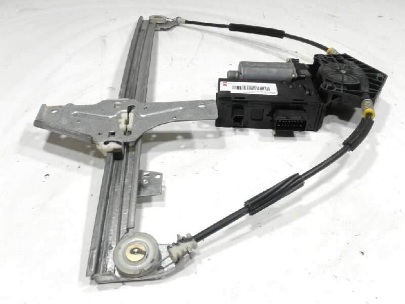 Recambio de elevalunas delantero derecho para peugeot 307 (s1) xs referencia OEM IAM 9222J9  