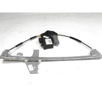 Recambio de elevalunas delantero derecho para peugeot 307 (s1) xs referencia OEM IAM 9222J9  