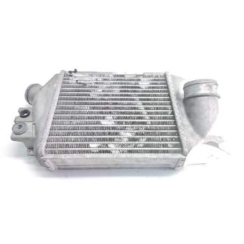 INTERCOOLER SICTM0180 