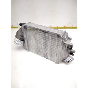 Recambio de intercooler para subaru legacy berl. b13 (bl) 2.0 d classic referencia OEM IAM SICTM0180  
