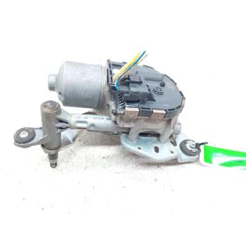 MOTOR LIMPIA DELANTERO IZQUIERDO 9661812180 
