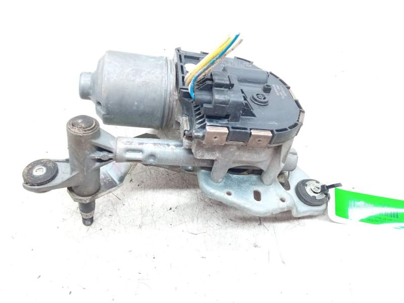 Recambio de motor limpia delantero izquierdo para peugeot 407 st sport referencia OEM IAM 9661812180  