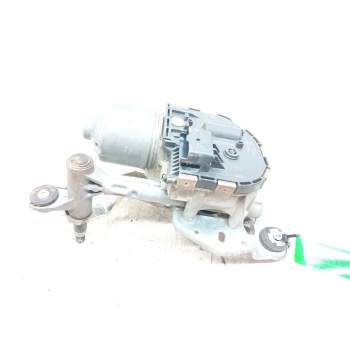 Recambio de motor limpia delantero izquierdo para peugeot 407 st sport referencia OEM IAM 9661812180  