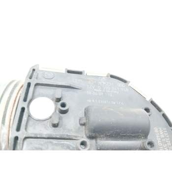Recambio de motor limpia delantero izquierdo para peugeot 407 st sport referencia OEM IAM 9661812180  