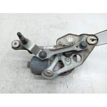 Recambio de motor limpia delantero izquierdo para peugeot 407 st sport referencia OEM IAM 9661812180  