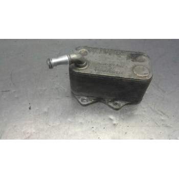 Recambio de enfriador aceite motor para volkswagen golf v berlina (1k1) 2.0 16v fsi referencia OEM IAM 06D117021C  