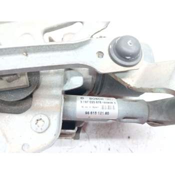 Recambio de motor limpia delantero izquierdo para peugeot 407 st sport referencia OEM IAM 9661812180  