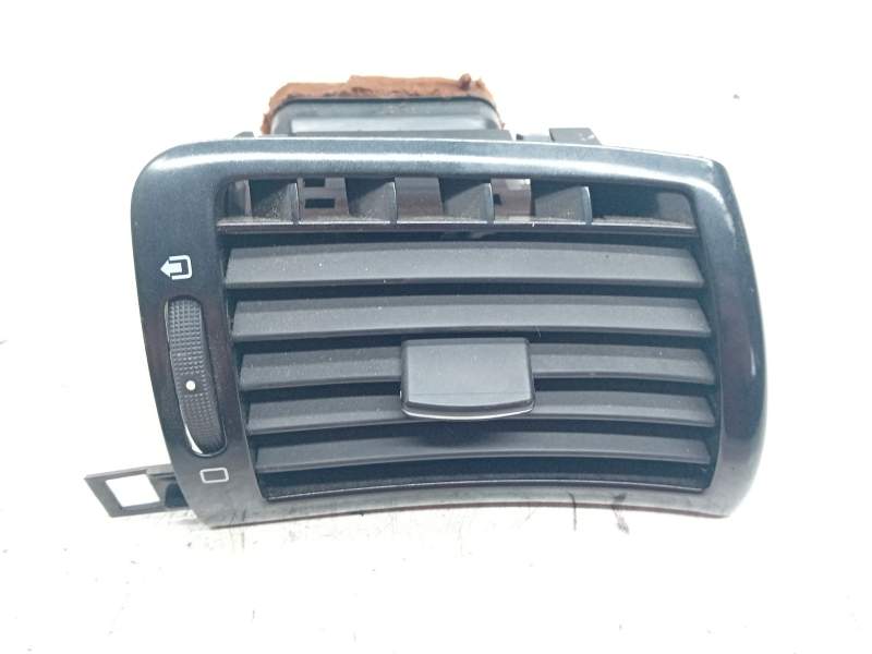 Recambio de aireador derecho para peugeot 407 st sport referencia OEM IAM 9644589377  