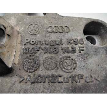Recambio de soporte alternador para volkswagen golf v berlina (1k1) 2.0 16v fsi referencia OEM IAM 06F903143F  