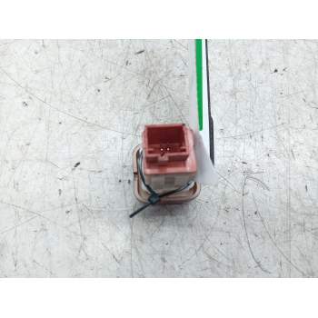 Recambio de warning para peugeot 407 sw st confort pack referencia OEM IAM   