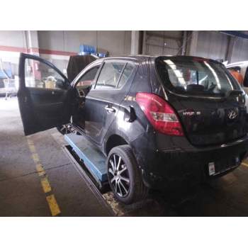 hyundai i20 del año 2011