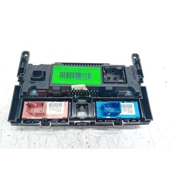 Recambio de mando calefaccion aire acondicionado para peugeot 407 sw st confort pack referencia OEM IAM 96573322  