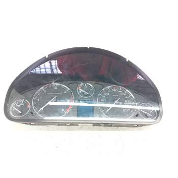 CUADRO INSTRUMENTOS 9658138280 